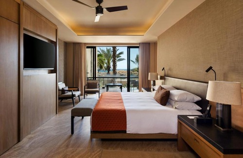 San Jose del Cabo Hotel | JW Marriott Los Cabos Beach Resort & Spa