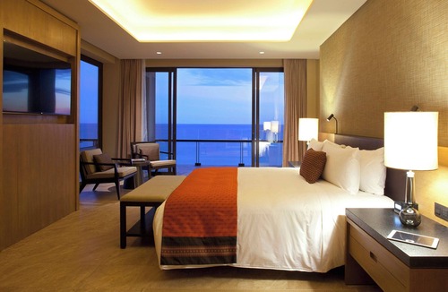 San Jose del Cabo Resort | JW Marriott Los Cabos Beach Resort & Spa