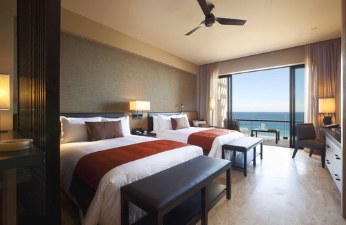 San Jose del Cabo Resort | JW Marriott Los Cabos Beach Resort & Spa