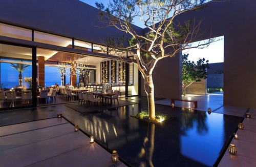 San Jose del Cabo Resort | JW Marriott Los Cabos Beach Resort & Spa