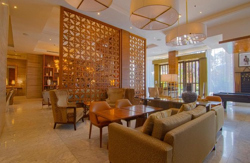 Zona Rio Hotel | K Tower Boutique Hotel By Lucerna