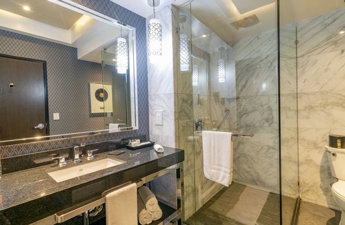 Zona Rio Hotel | K Tower Boutique Hotel By Lucerna