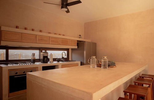 Todos Santos Villa | Kaánche House