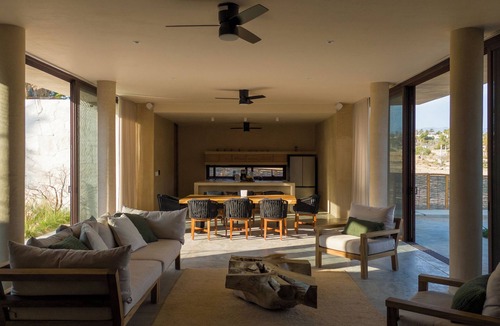 Todos Santos Villa | Kaánche House