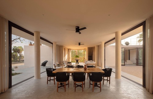 Todos Santos Villa | Kaánche House