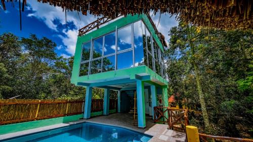 Nuevo Durango Apartment | Kaan Serenity Sanctuary