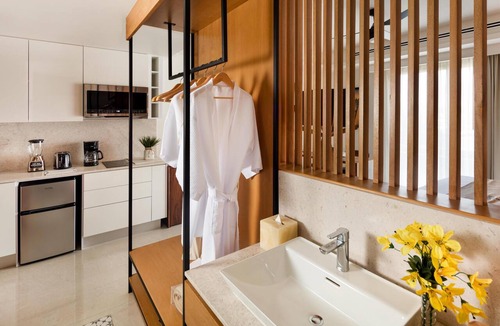 El Medano Ejidal Hotel | Kadun Hotel Boutique