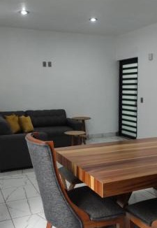 Arandas Apartment | Kahjú Arandas Depa