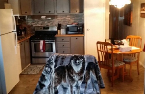 Yuma Cottage | KarMik Health & Wellness Retreat Cottage