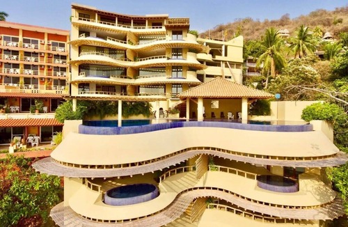 Playa la Madera House | KauKan A2 Luxury Condo with Breathtaking View