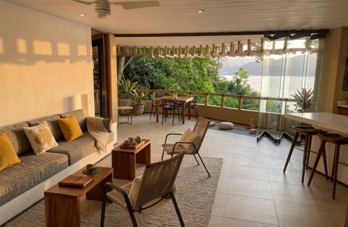 Playa la Madera House | KauKan A2 Luxury Condo with Breathtaking View