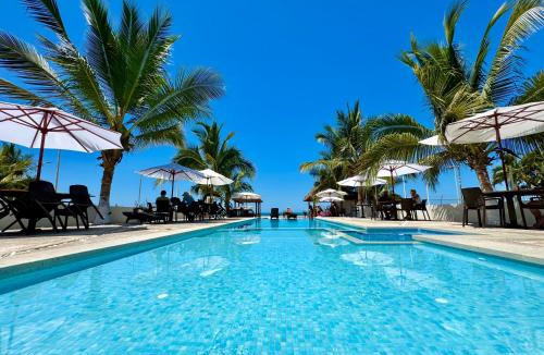 Aticama Hotel | Kavalá