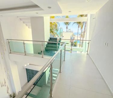 Aticama Hotel | Kavalá
