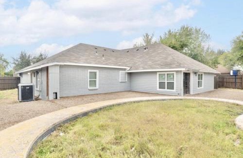 Pharr House | Kelly House