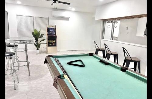 Pharr House | Kelly House