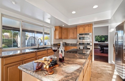 Paradise Valley Village Cottage | Kierland Charm - Private Yard w/Pool, Golf & More