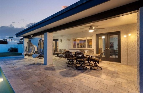 Paradise Valley Village Cottage | Kierland Charm - Private Yard w/Pool, Golf & More