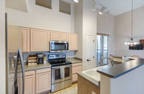 Kierland Condo | Kierland Greens l Gated Community l Pool l Hot Tub l Gym