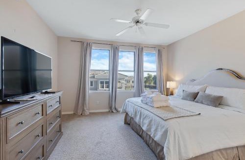 Kierland Apartment | Kierland Greens l Gated Community l Pool l Hot Tub l Gym