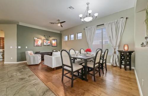 Seville House | Killarney home