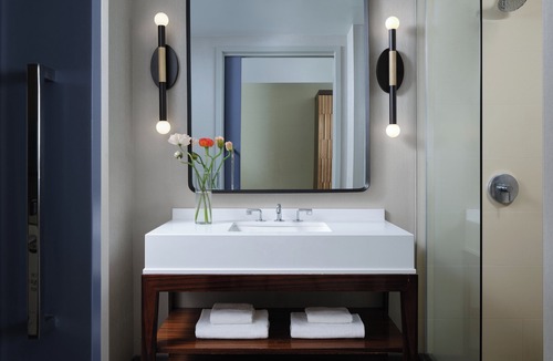 Downtown Phoenix Hotel | Kimpton Hotel Palomar Phoenix Cityscape by IHG