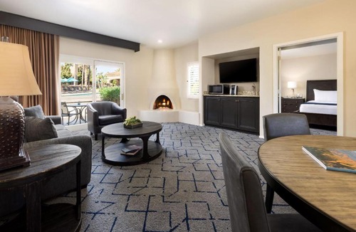 South Scottsdale Resort | Kimpton Miralina Resort and Villas by IHG