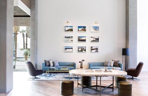 Downtown Palm Springs Resort | Kimpton Rowan Palm Springs Hotel by IHG