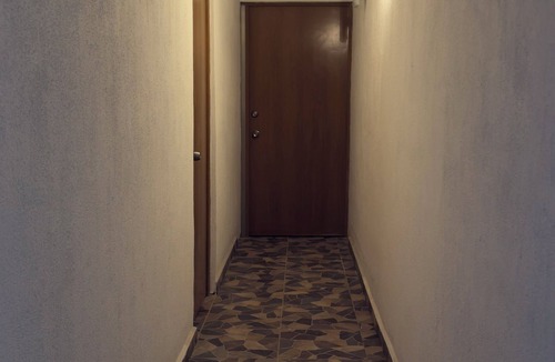 Chiapa De Corzo Apartment | King Bed Climate TV Internet Hot water Parking Garden Central location