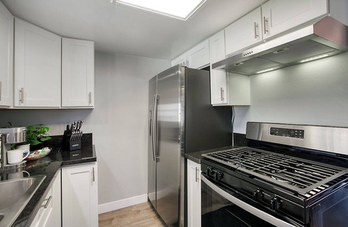 Camelback East House | King Bed & Pet-Friendly: Cozy Phoenix Getaway