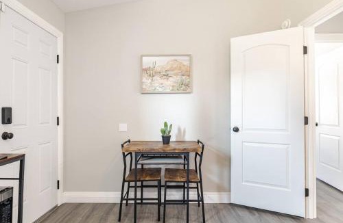 Moreno Valley House | King Bed Private Casita Near UCR/Military Base