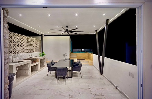 Bahia Kino House | Kino 128 Beach Loft, All the needs at one place for a perfect stayat the beach