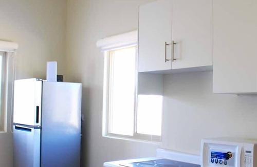Kino Nuevo House | Kino Bay Getaway: Cozy 2-Bedroom House Valentina