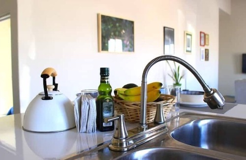 Kino Nuevo House | Kino Bay Getaway: Cozy 2-Bedroom House Victoria