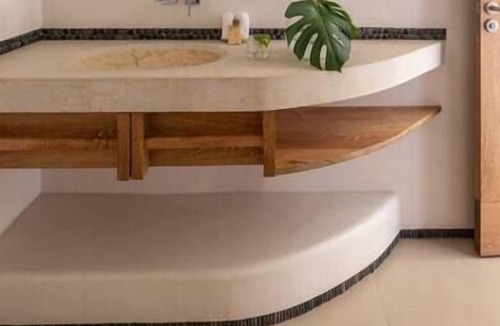 Playa la Madera Villa | KK 201 Villa, Bright&Elegant Condo w/ Beach Views