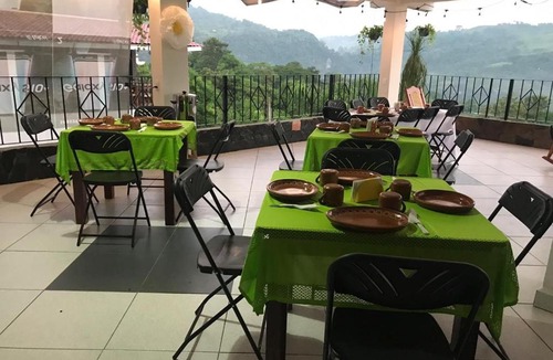 Xilitla House | KM Hotel Posada Xilitla