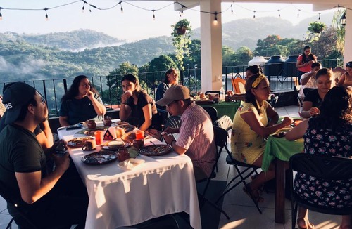 Xilitla House | KM Hotel Posada Xilitla