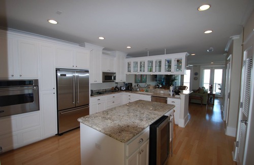 The Shores House | Kokopelli! Breathtaking Sunset Views! Lookout Tower! 4 Bedroom Villa on the Bay