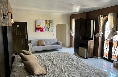 Guadalajara Hotel | Kolombrini hotel boutique