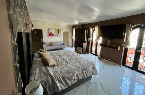 Guadalajara Hotel | Kolombrini hotel boutique