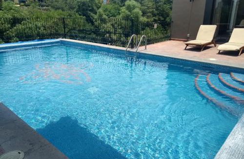 Atascadero Villa | KOOODS PROYECTOS Y SERVICIOS