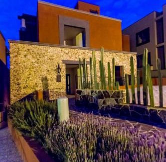 Atascadero Villa | KOOODS PROYECTOS Y SERVICIOS