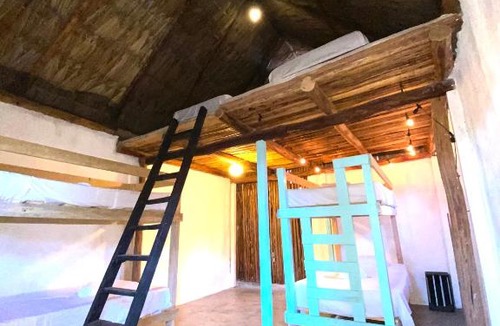 Tulum City Center House | Koopo