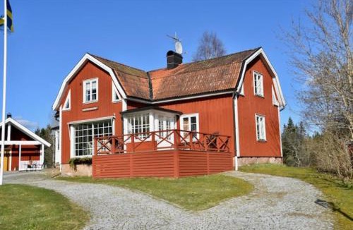 Gallstad House | Kopperhemmets Gård