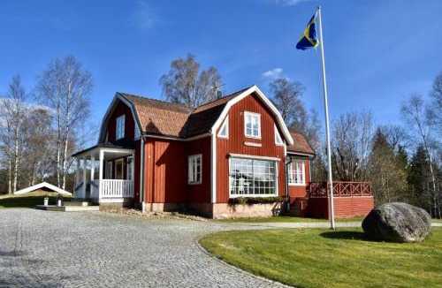Gallstad House | Kopperhemmets Gård