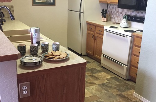 Whitefish Condo | Kristinanna 2 BR Condo on Big Mountain - Great Summer Fun, Close to Glacier NP