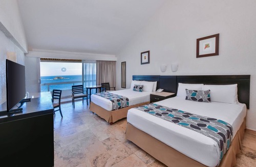 Ixtapa Resort | Krystal Ixtapa All Inclusive