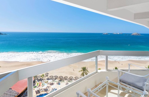 Ixtapa Resort | Krystal Ixtapa All Inclusive