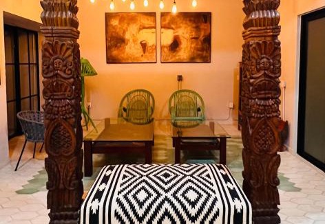 Colima Hotel | Kundera Hotel Boutique
