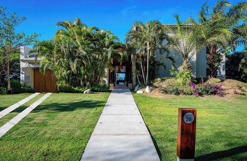 Punta de Mita Villa | Kupuri 26 | Oceanview Luxury Villa, Punta Mita