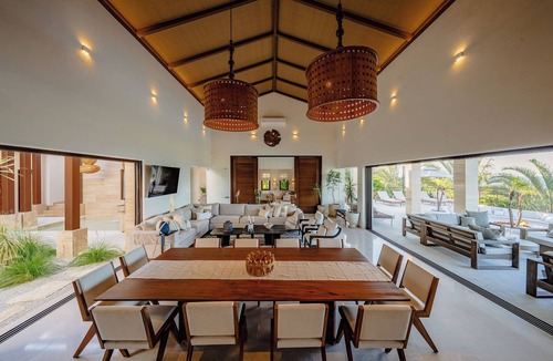 Punta de Mita Villa | Kupuri 26 | Oceanview Luxury Villa, Punta Mita